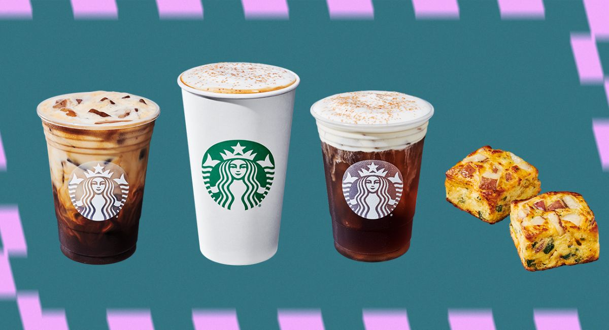 Starbucks Just Launched Its 2024 Winter Menu   AA1moGs9.img