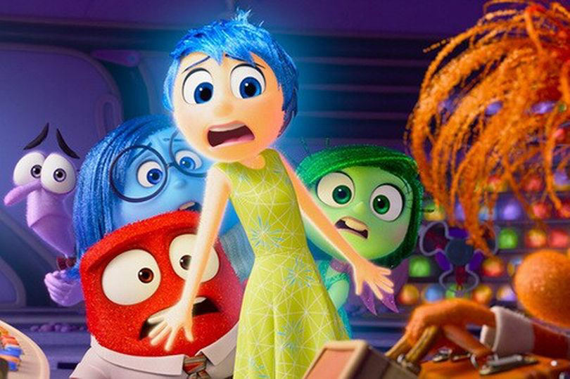 Biggest movies coming out in 2024 including Mean Girls, Inside Out 2