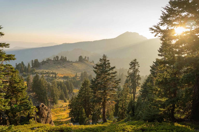 Looking to plan the best Lassen Volcanic National Park itinerary in a day? This park, often overshadowed by its...