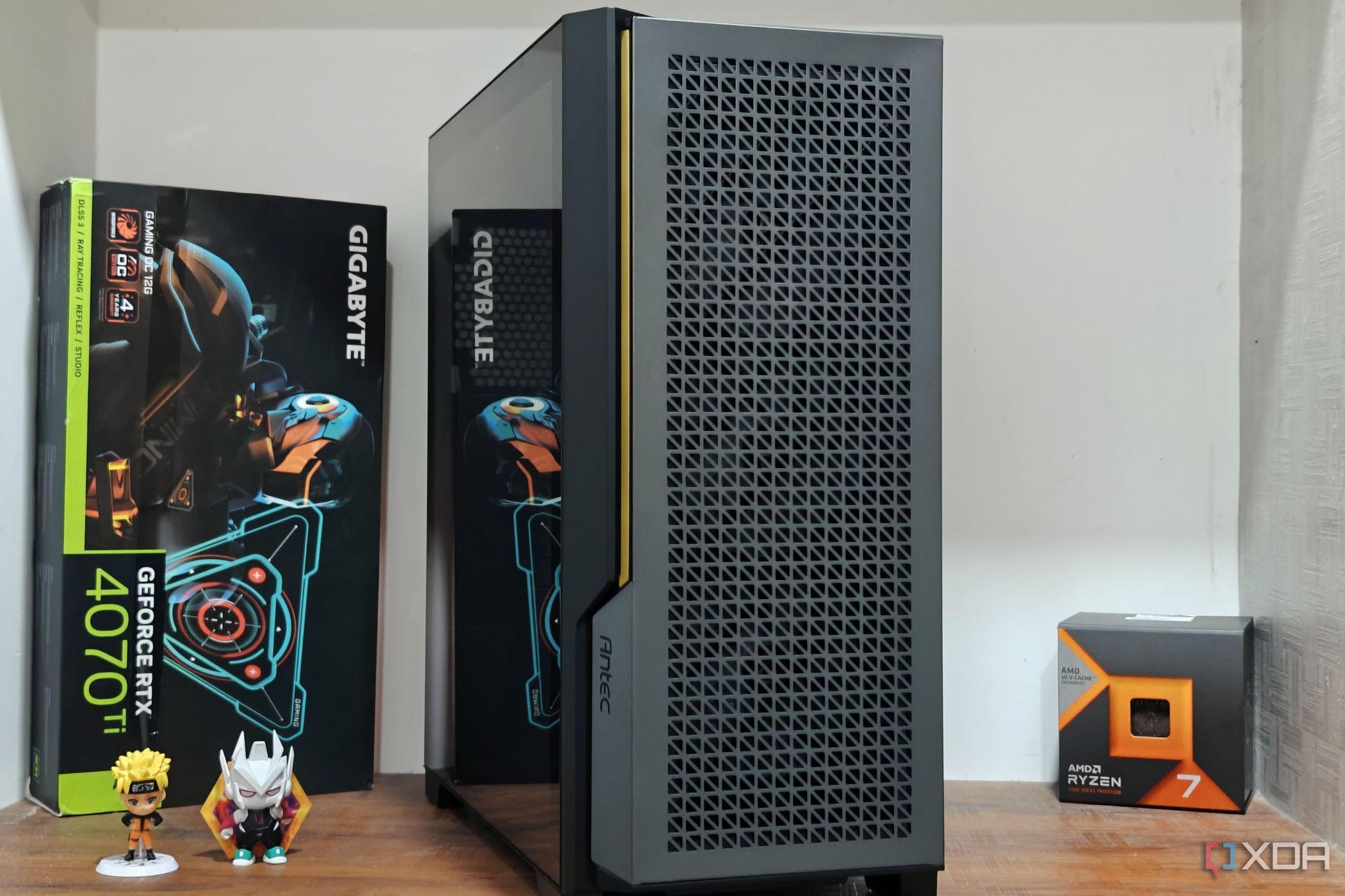 Are prebuilt desktop PCs really that bad?