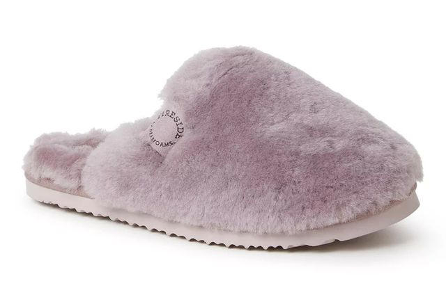 These Target Teddy Slippers Are ‘Sturdy’ and ‘Super Comfortable’—and ...