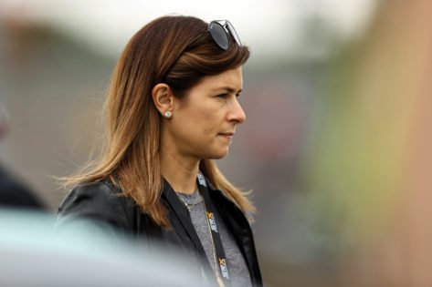 “No One Wants Her”- Fans Ruthlessly Bash Sky Sports’ Danica Patrick ...