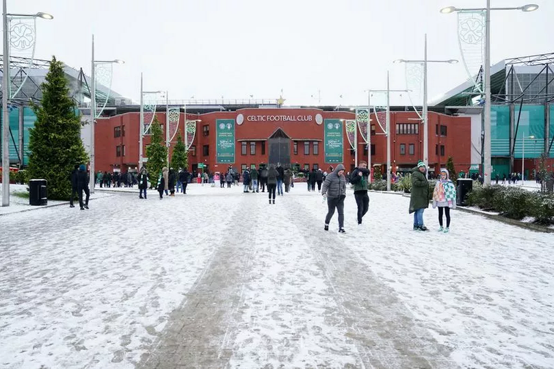 Met Office Speaks Out Over UK Snow Bomb Expected From 'next Monday'