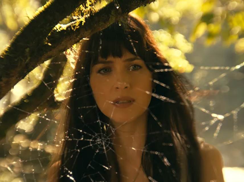 Madame Web - Febrero