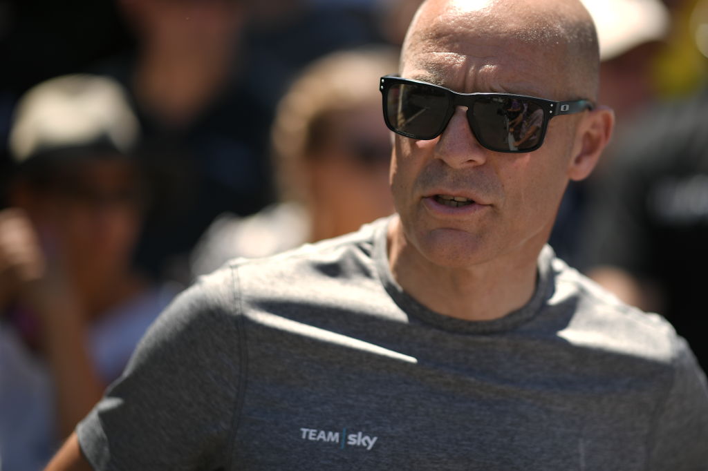 sir dave brailsford's warning for under-performing manchester united stars