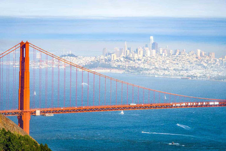 Want to make the most of your 24 hours in San Francisco? You’ve landed at the right spot! In...