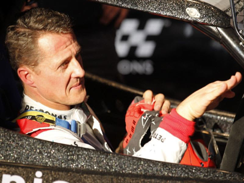 Geburtstag von Michael Schumacher: Formel-1-Star wird 55 Jahre alt! Sehen  wir Schumi jemals wieder?