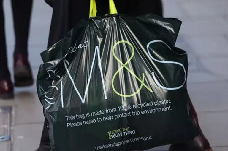 Marks & Spencer's slashes 40% off 'luxurious' goose feather and down duvet