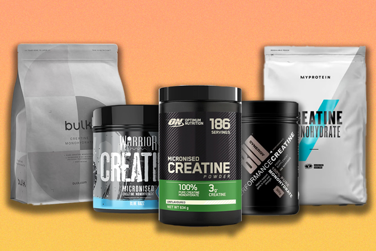 What Are Creatine Supplements And What Do They Do?