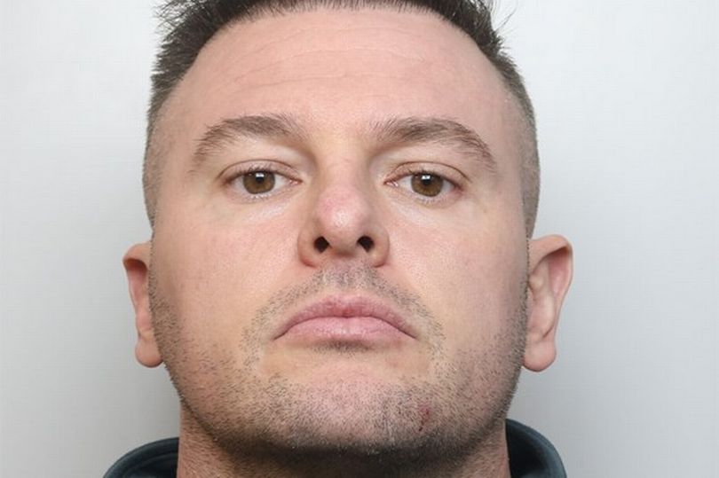 Man Jailed As Police Find Thousands Of Pounds Worth Of Cannabis Inside ...