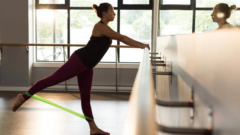 Everything you need to know about barre