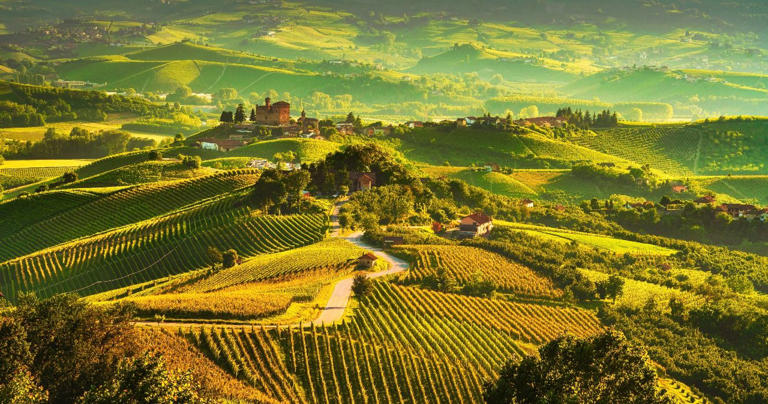 18 Secretly Perfect Places In Northern Italy