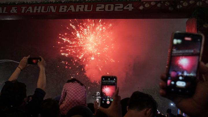 7 Rekomendasi Resolusi Untuk Tahun Baru 2024