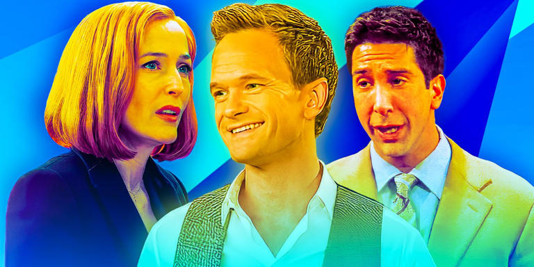 10 Famous TV Show Quotes Even People Who Don't Watch TV Use