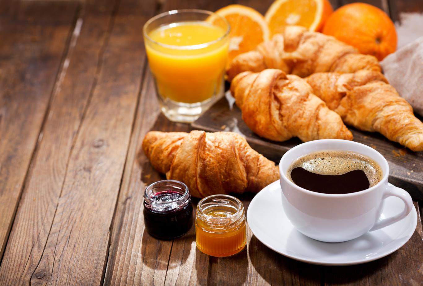 Cette Diététicienne Dévoile Sa Recette De Petit-déjeuner Pour Démarrer ...