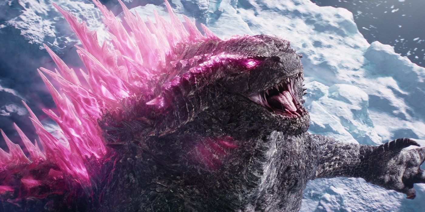 ‘Godzilla X Kong: The New Empire’ RC Figure Sets You On A Path Of Rampage