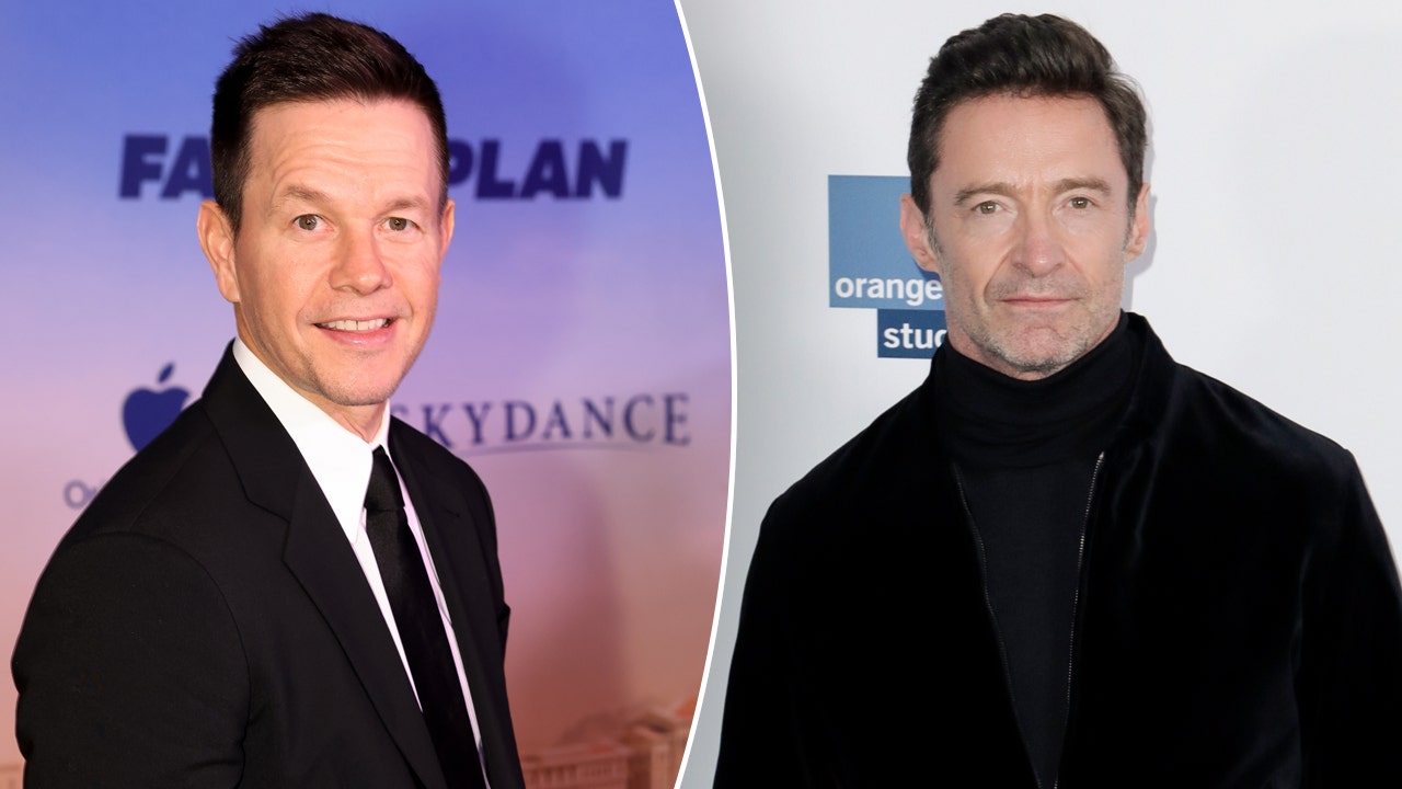 Mark Wahlberg, Hugh Jackman Chase Fountain Of Youth With Popular ...