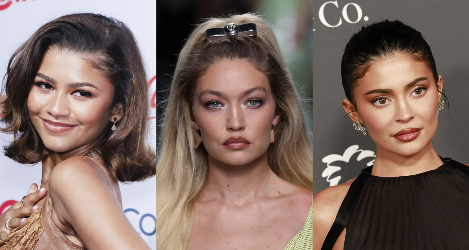 The Biggest Beauty Trends In 2024