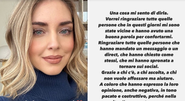 Chiara Ferragni, Quanto Ha Perso In 20 Giorni Di Silenzio Social? Dai ...