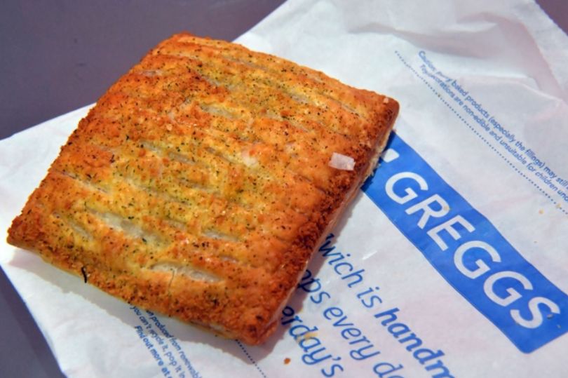 Greggs Makes Change To UK Shops After Two Years Of Fan Complaints   AA1mp1n7.img