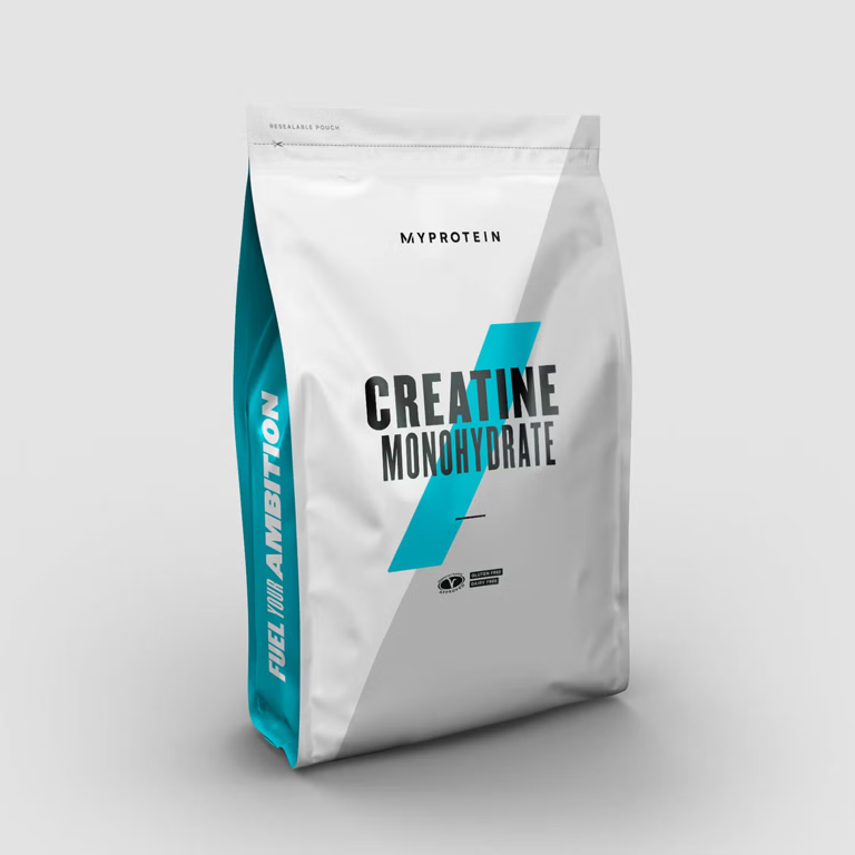 What Are Creatine Supplements And What Do They Do?