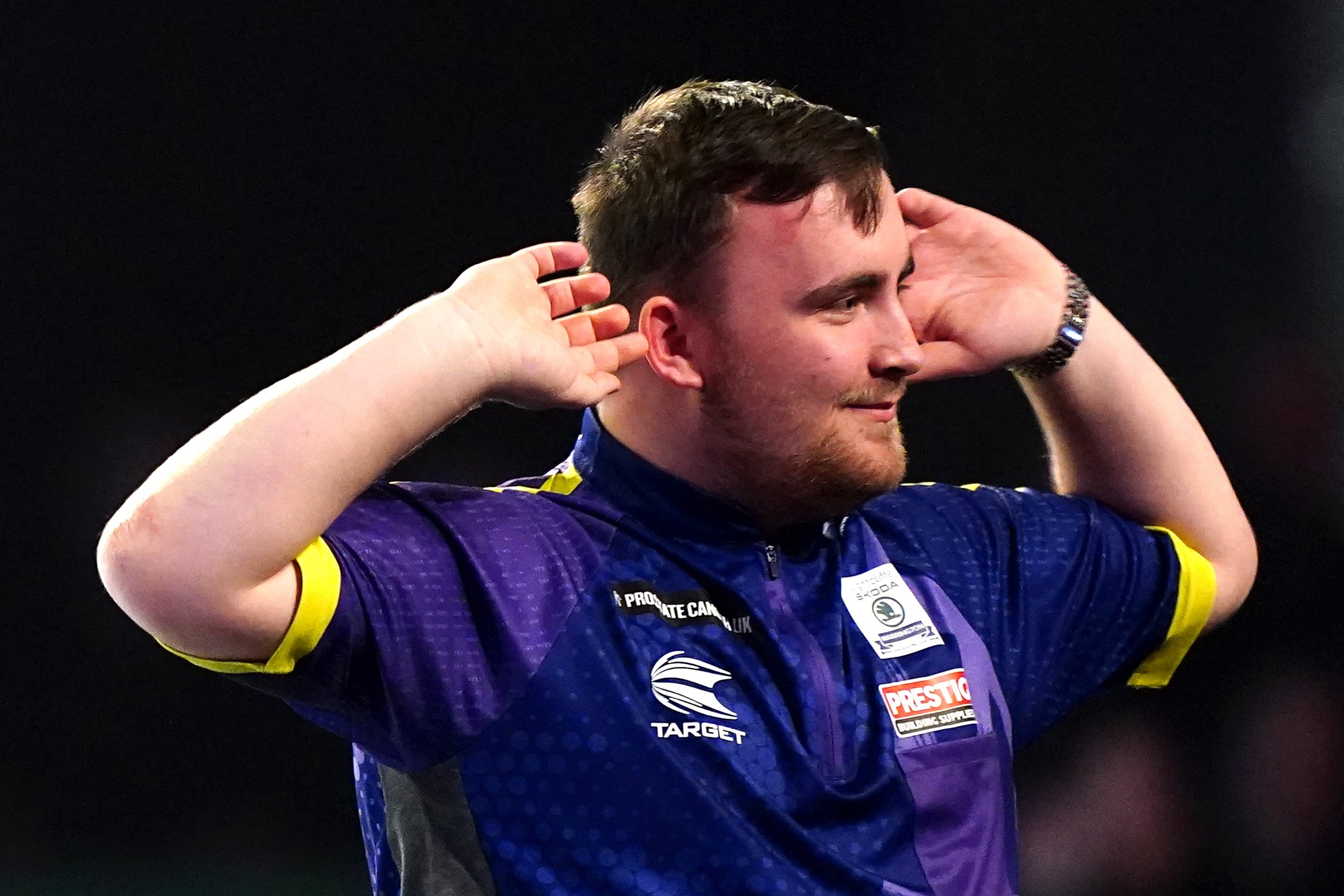 How Much Has Luke Littler Won? World Darts Championship Winnings Revealed