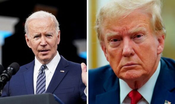 Biden Administration Issues Shocking Warning Of Trump's Plan To ...