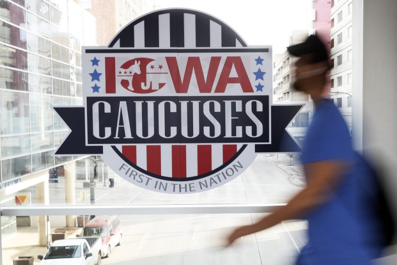 What To Know Ahead Of The 2024 Iowa Caucuses   AA1mpDE5.img