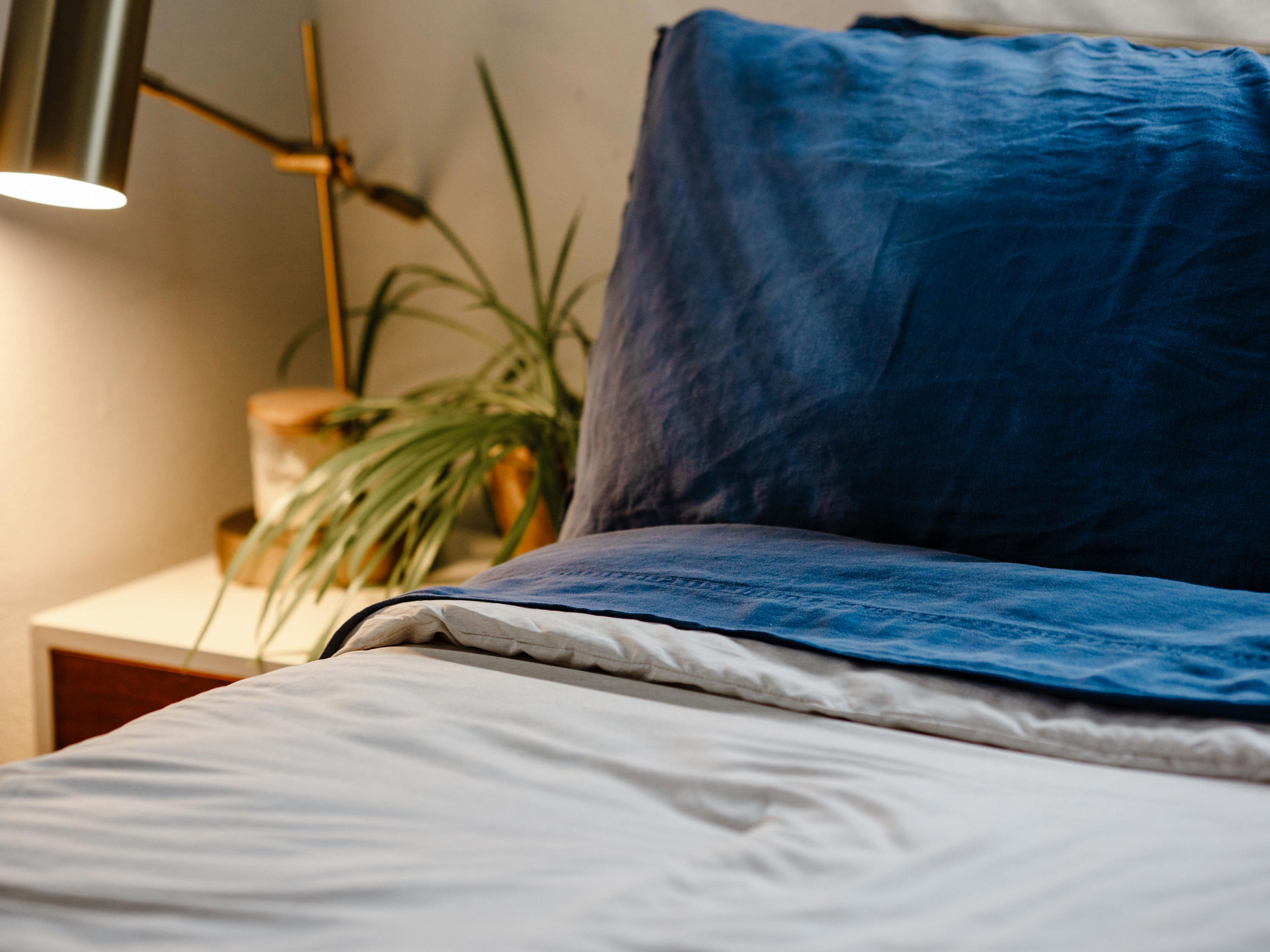 The 8 best linen sheet sets for effortless lived-in comfort