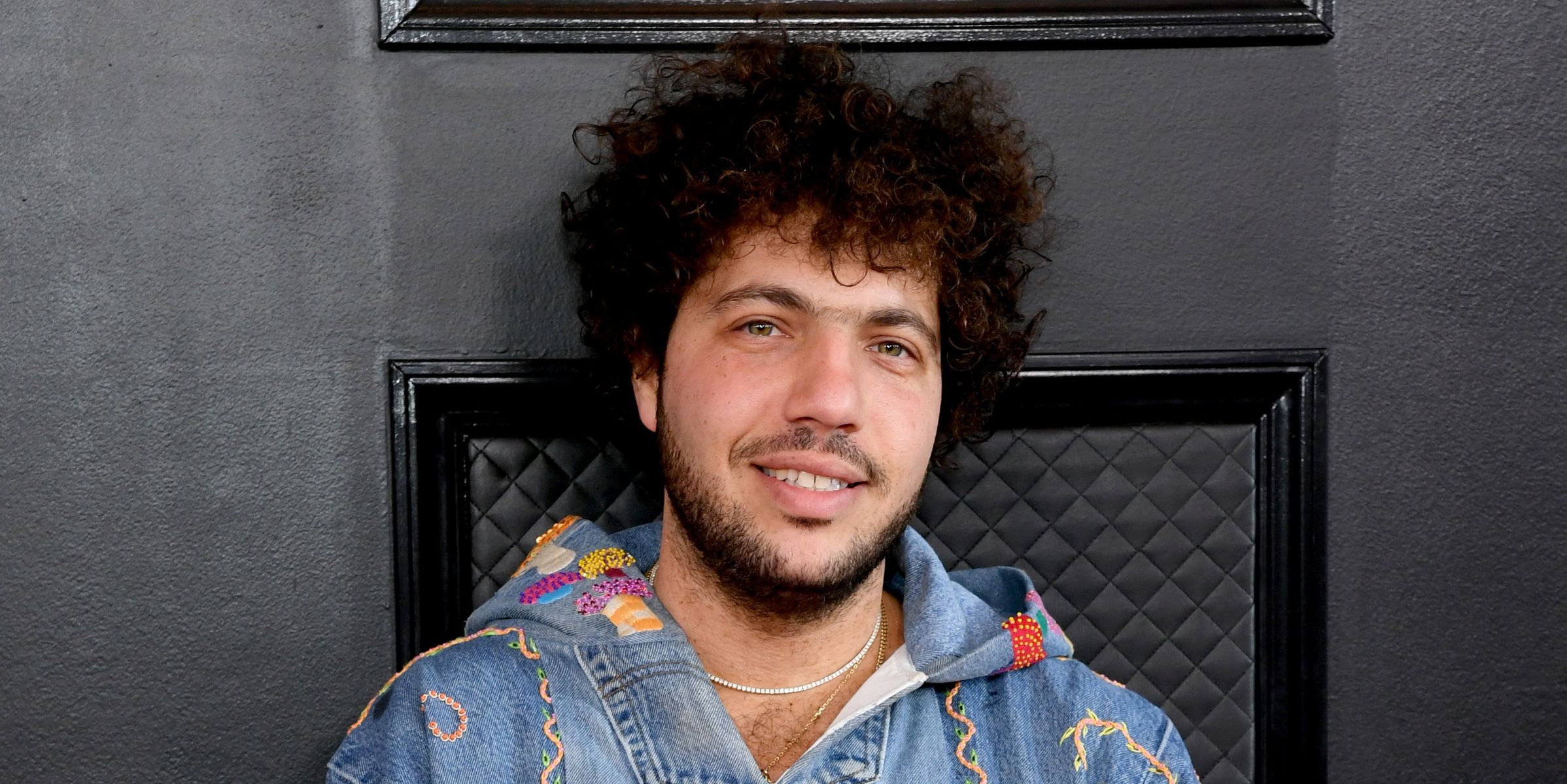 All The Facts On Music Producer (And Selena Gomez’s BF!), Benny Blanco