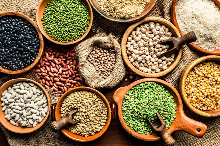 The best veganfriendly protein sources to add to your shopping list