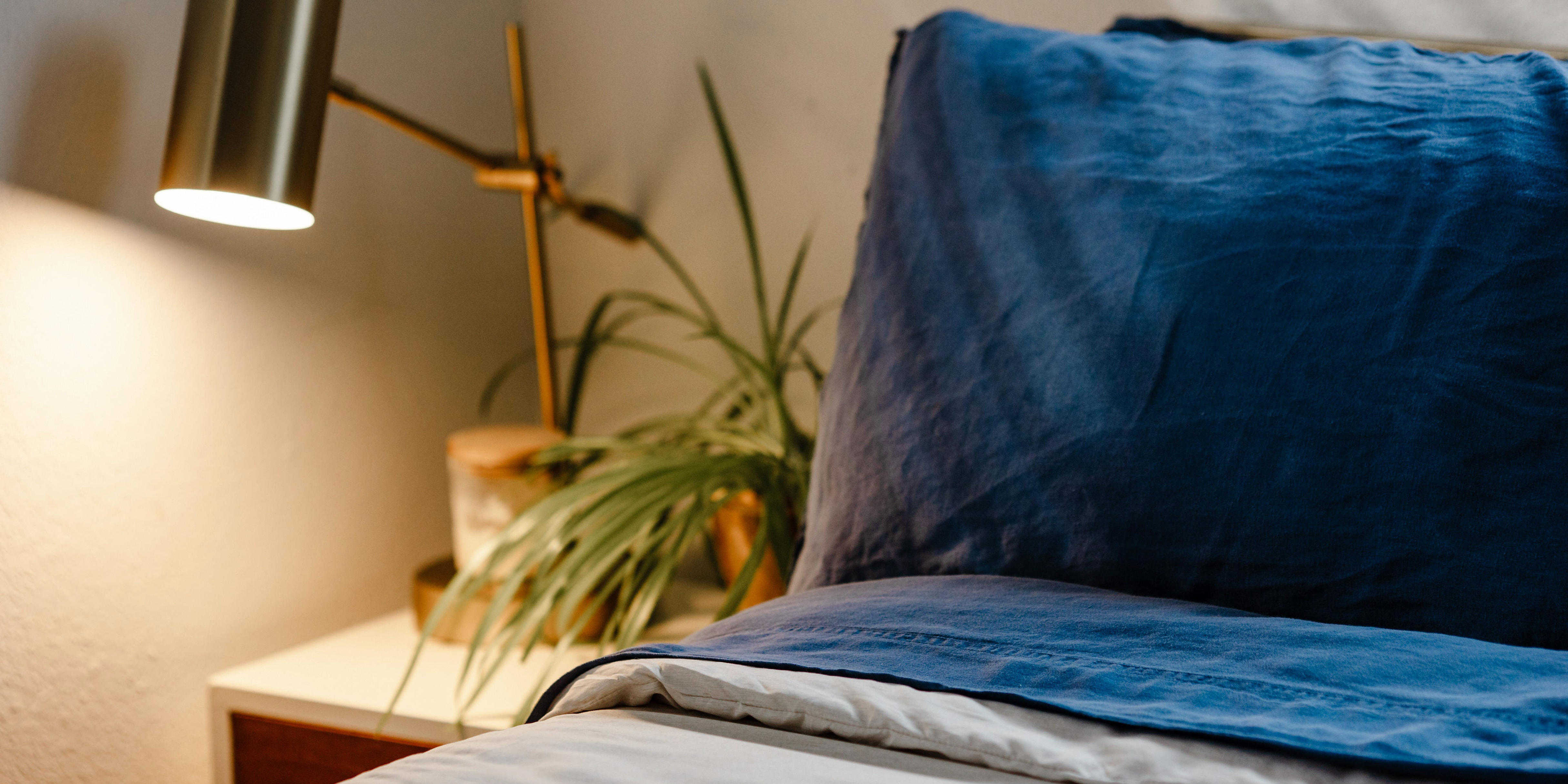 The 8 Best Linen Sheets Of 2024 Tested And Reviewed   AA1mpIkm.img