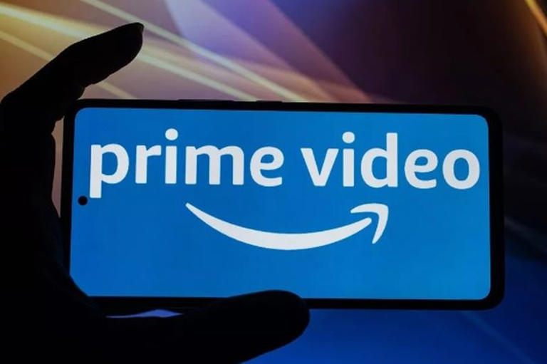 Amazon Prime Video issues 33-day warning ahead of 'extra monthly fee'