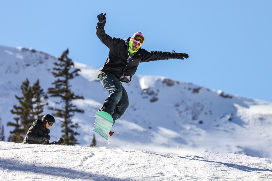 ranked: colorado’s steepest ski areas