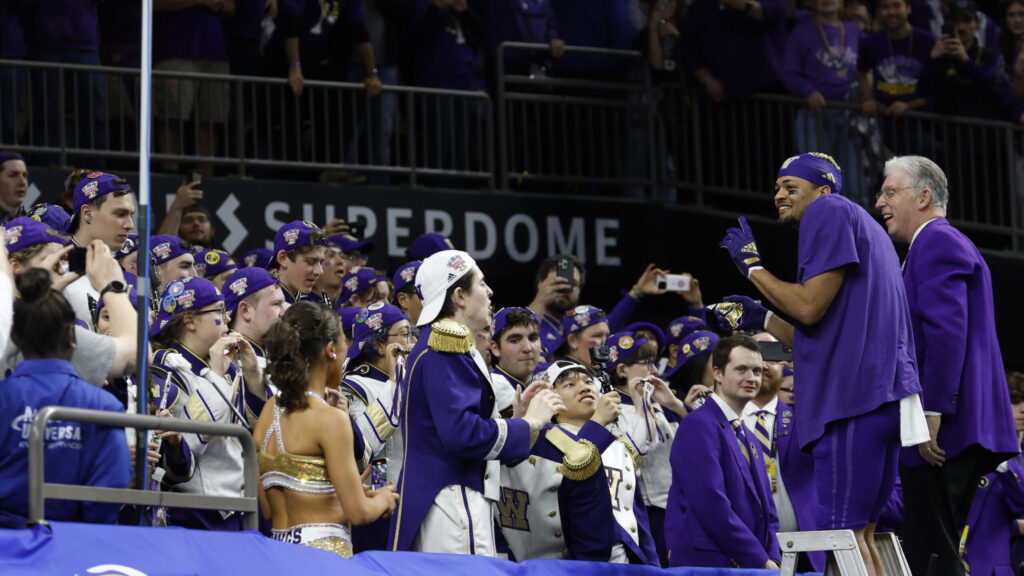 Washington Huskies: Top 3 Takeaways From College Football Playoff Semifinal