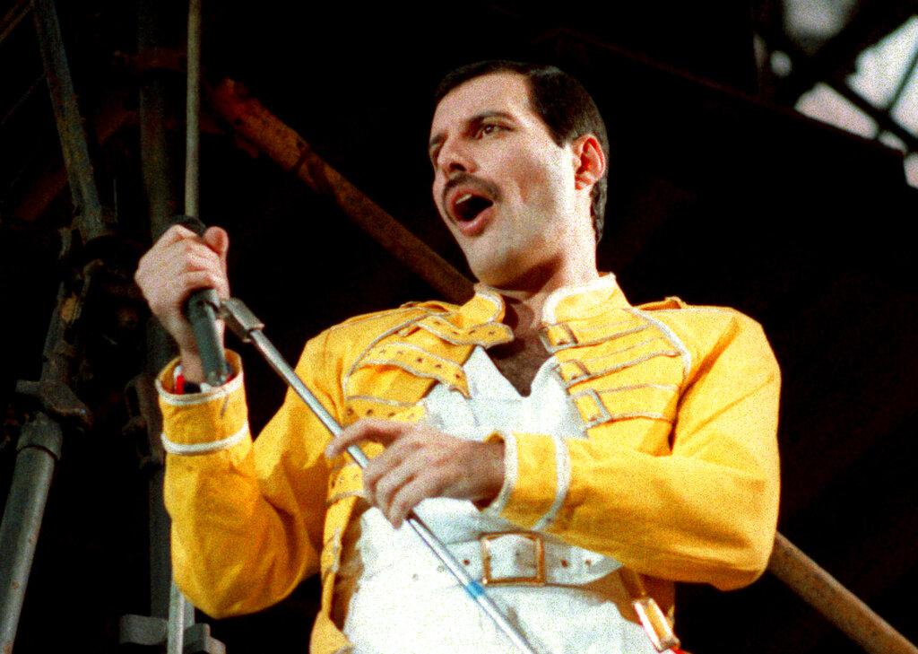 Best Queen Songs, Ranked By Awesomeness