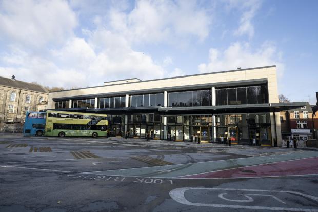 Bus operator reveals County Durham timetable changes as new station opens