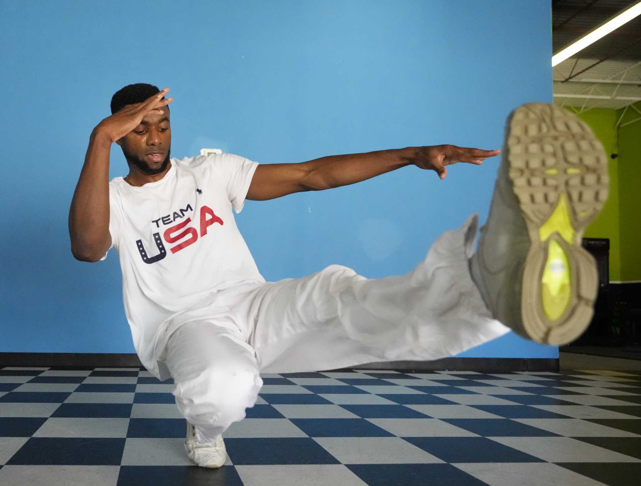 What To Know About Olympic Breakdancing