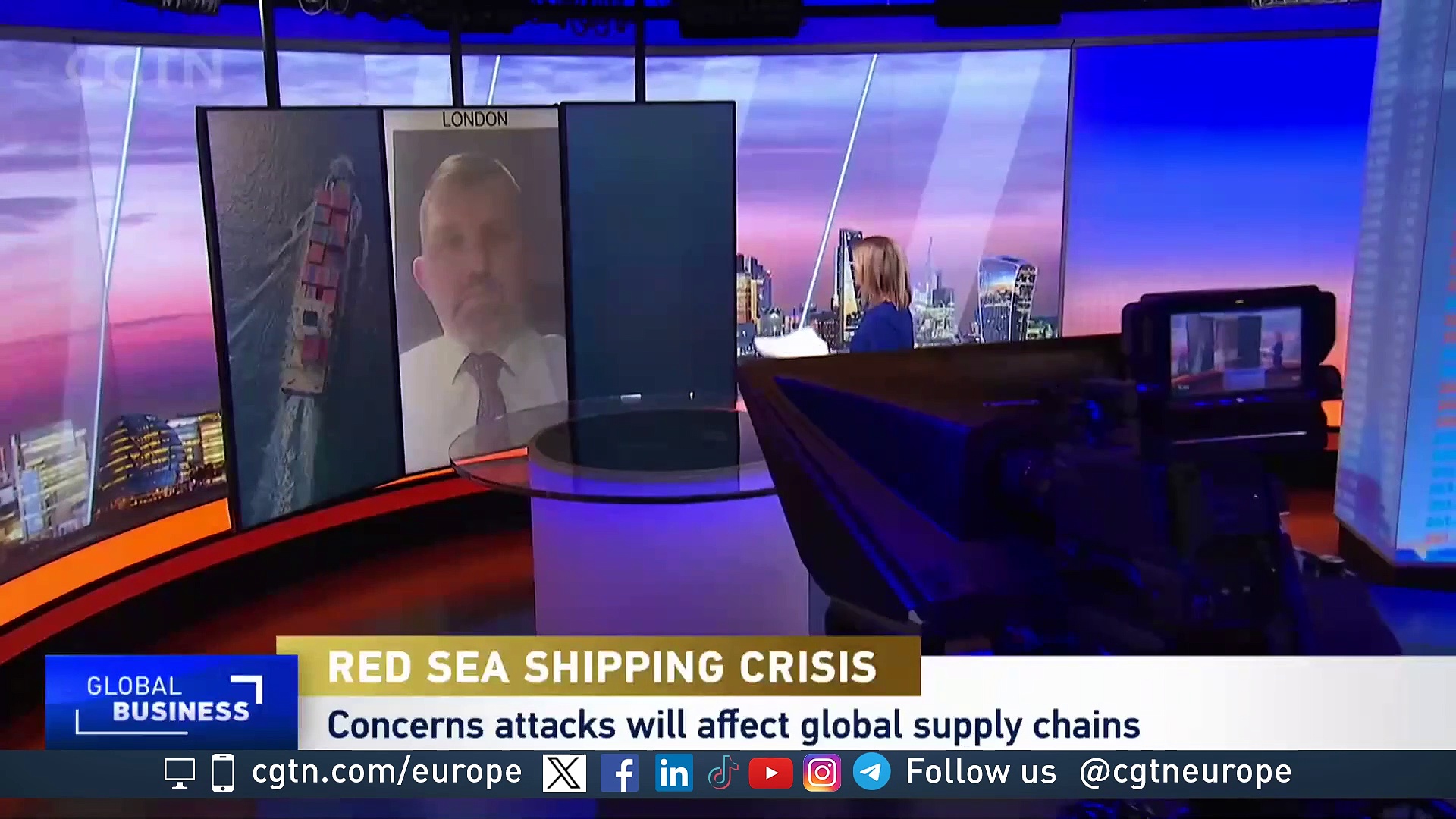 Ongoing Red Sea Shipping Crisis, How Will Global Trade Be Affected?