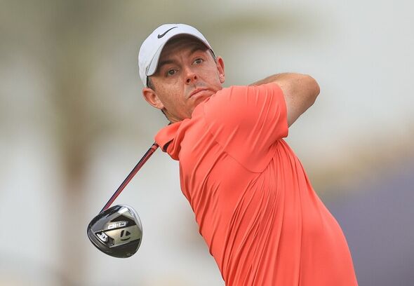 Rory McIlroy's View On Joining LIV Golf As PGA Tour Star Admits He Had ...