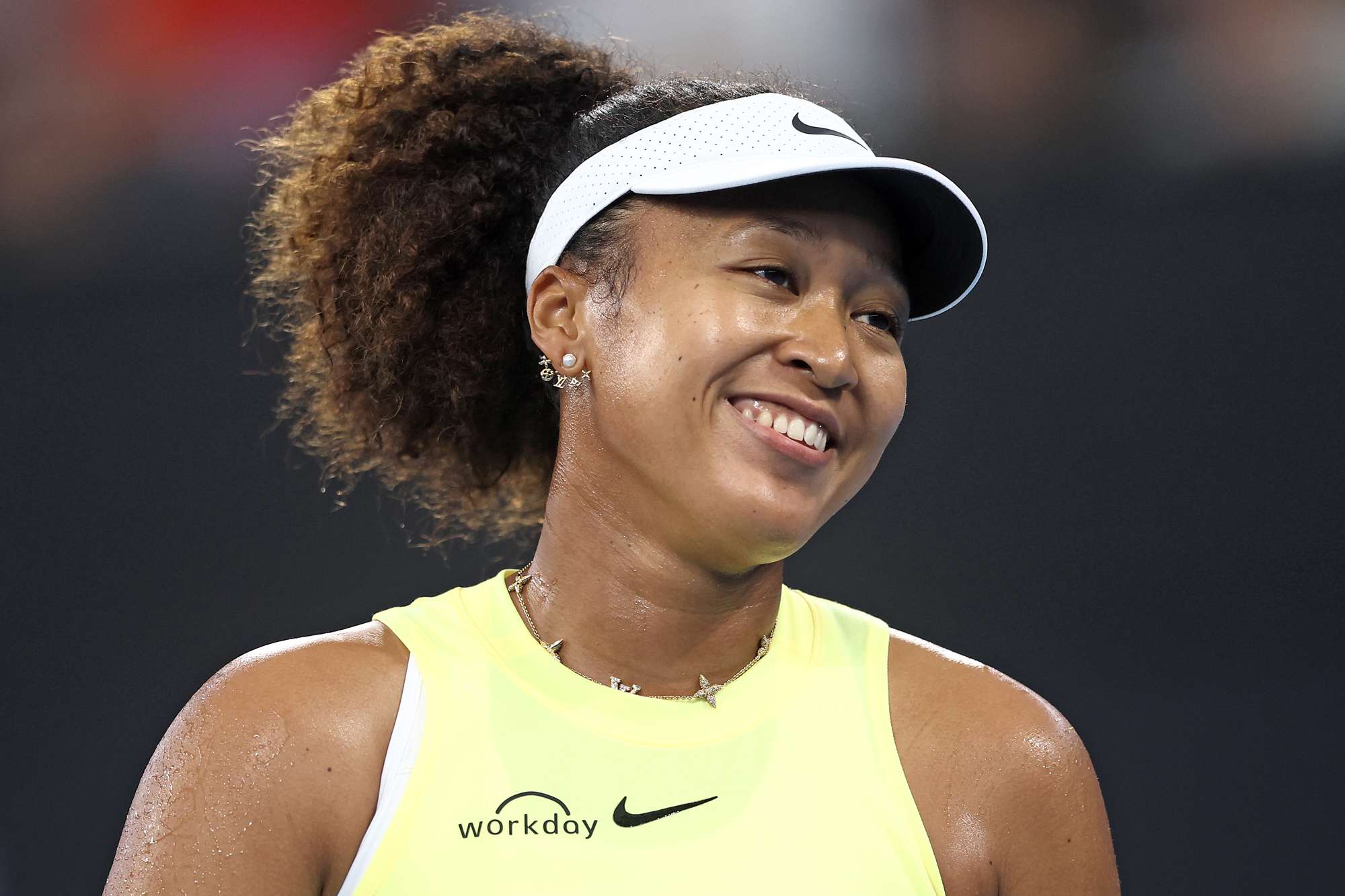 Naomi Osaka Feels ‘Pretty Good’ About Her Return To Tennis Despite ...