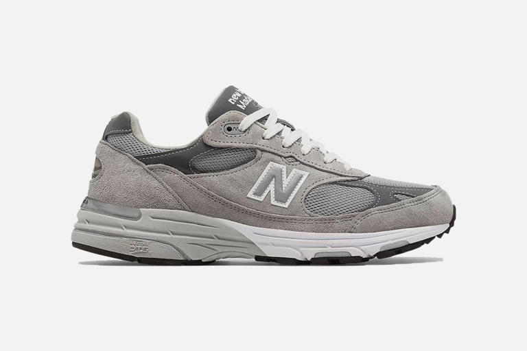 Here’s Exactly What the New Balance Numbers Mean