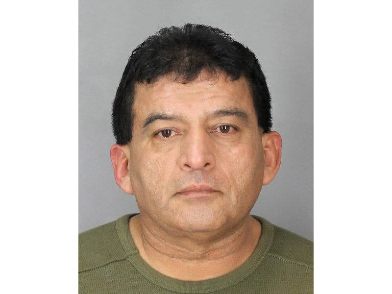 Hempstead Man Charged In Sexual Abuse Of Girl 14: Police