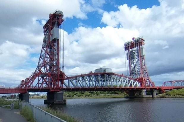 Major Teesside bridge route to close for summer (Image: Google)