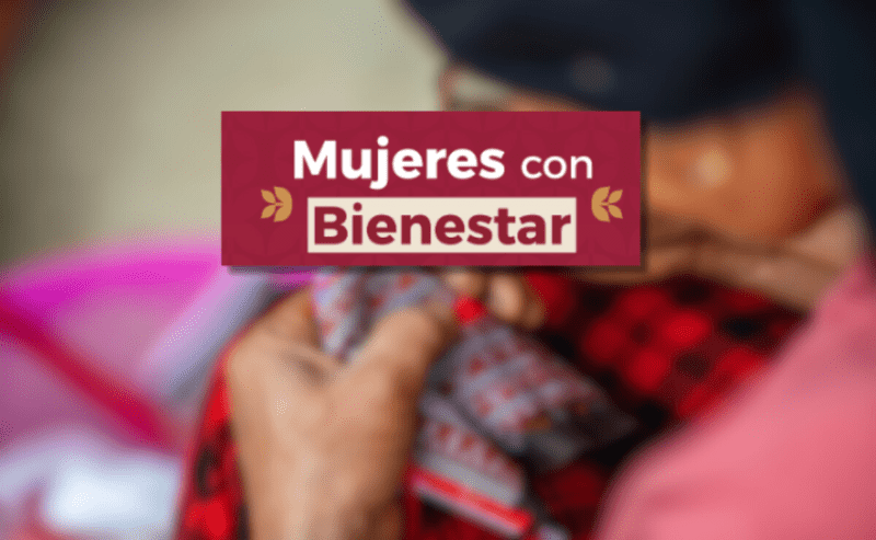 Mujeres Con Bienestar: Inicia SEGUNDA INSCRIPCIÓN Y Estos Son Los ...