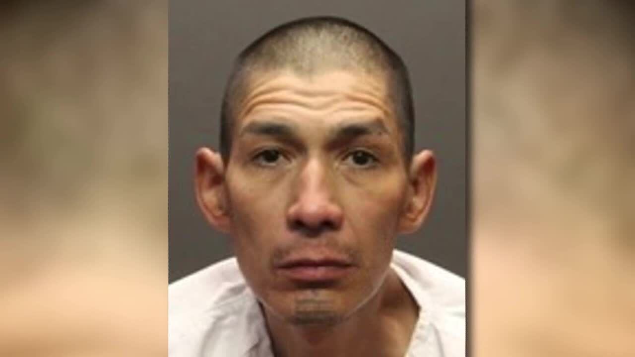 Tucson Police Arrest Shooting Suspect