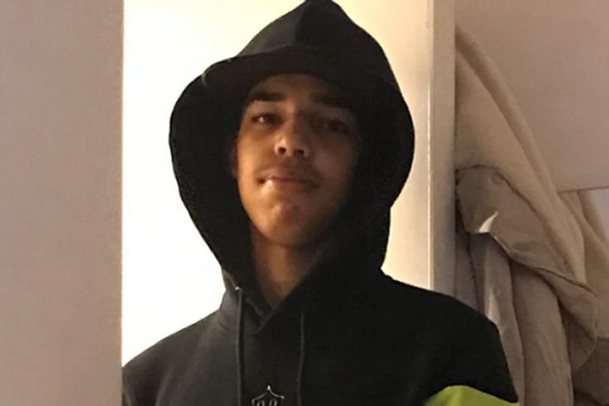 Teenage Girl Charged With Murder Of 16-year-old Boy Who Was Stabbed To ...