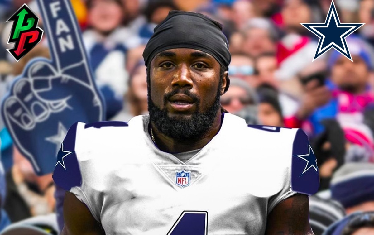 Dalvin Cook To Cowboys? Coach Concedes Dallas 'Visiting' On Signing