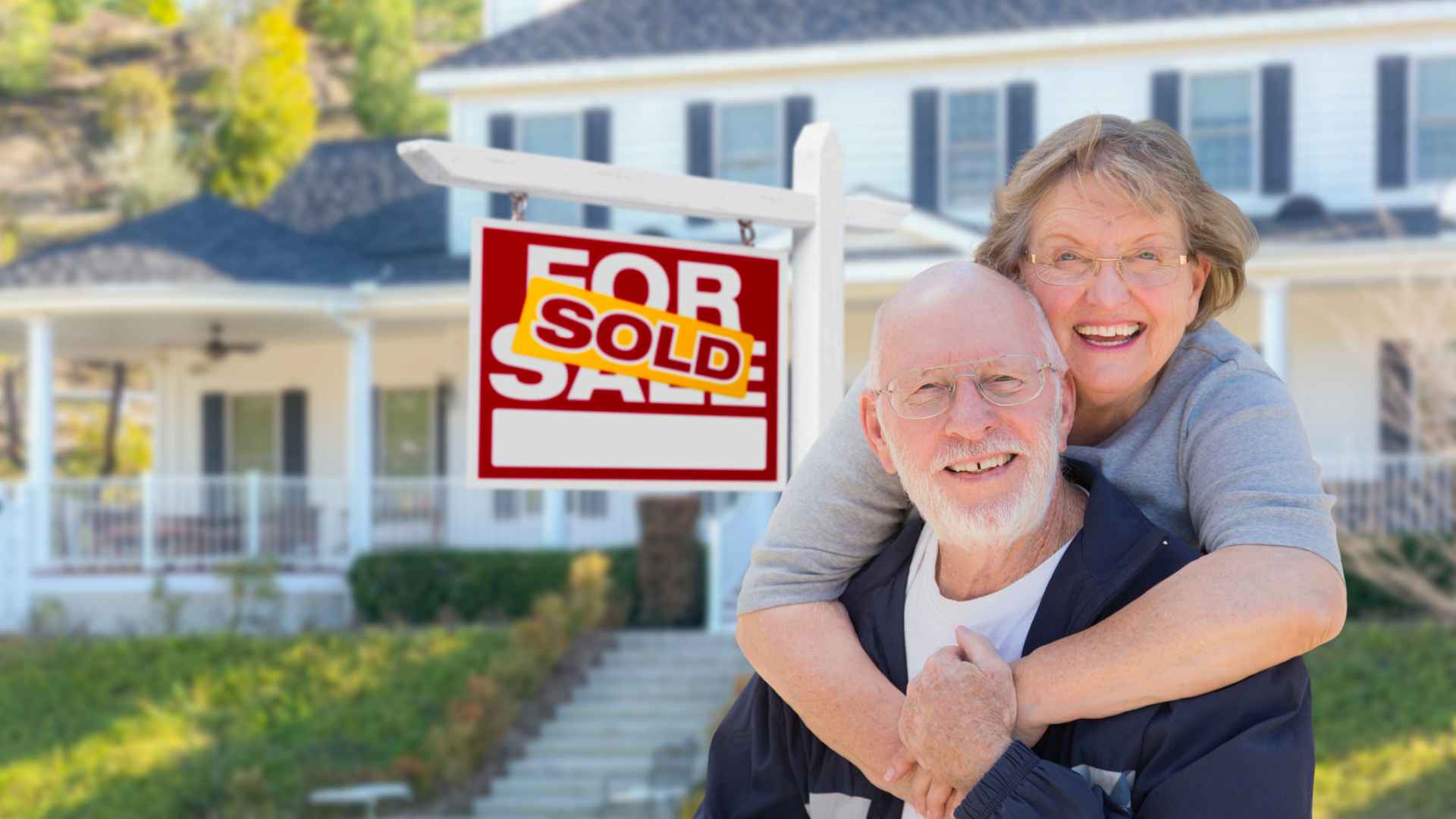 5 real estate expenses you should never pay after you retire