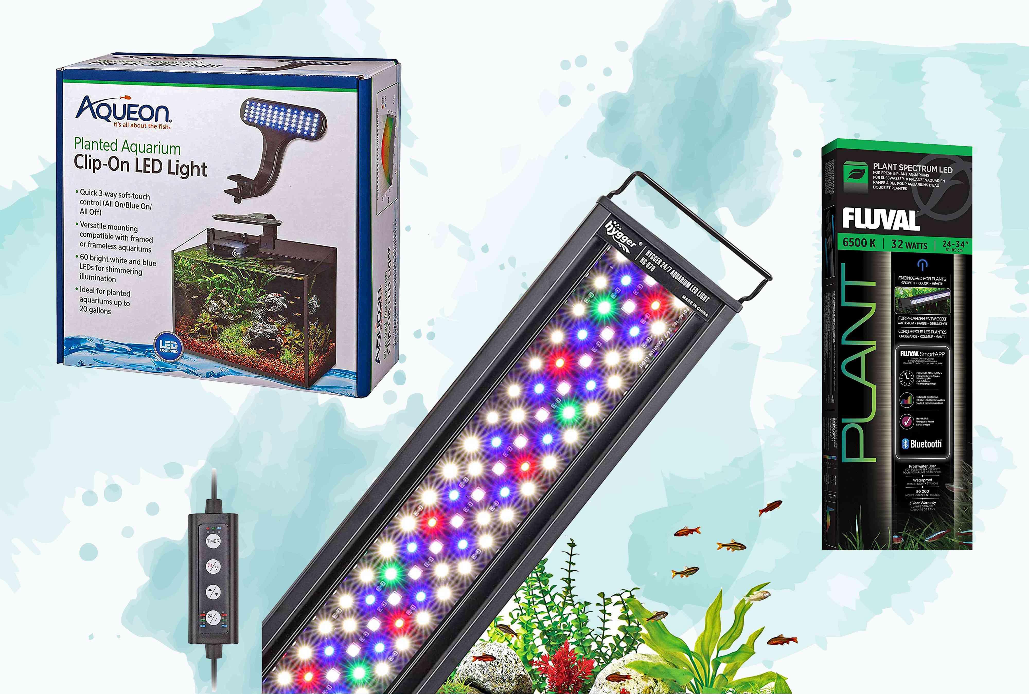 The 7 Best Planted Aquarium Lights Of 2024   AA1mpZPn.img